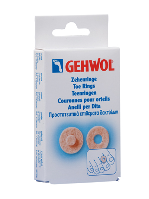 CEROTTI PARACALLI GEHWOL TONDI 9 PEZZI - Farmacia Dott. Pasquale Russo