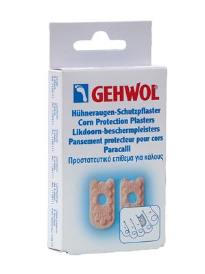 CEROTTI PARACALLI GEHWOL MOLLI 9 PEZZI - Farmacia Dott. Pasquale Russo
