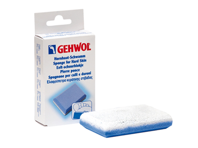 SPUGNETTA GEHWOL PER CALLI E DURONI - Farmacia Dott. Pasquale Russo