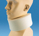 COLLARE CERVICALE ORTOPEDICO MORBIDO MISURA PICCOLA - Farmacia Dott. Pasquale Russo