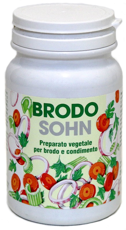 BRODOSOHN 200 G - Farmacia Dott. Pasquale Russo