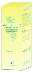 MACODERM LIQUIDO 200 ML - Farmacia Dott. Pasquale Russo