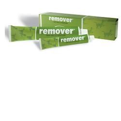 REMOVER PASTA TUBO 20 G - Farmacia Dott. Pasquale Russo