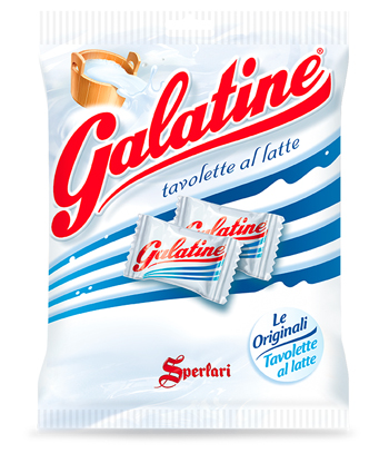 GALATINE LATTE 50 G - Farmacia Dott. Pasquale Russo