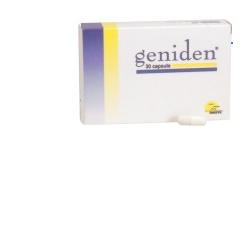 GENIDEN 30 CAPSULE - Farmacia Dott. Pasquale Russo