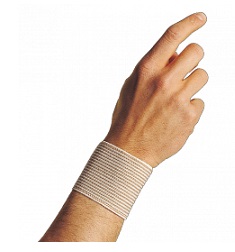 POLSINO A RIGHE GIBAUD COLORE BEIGE MISURA 6 CM TAGLIA 1 - Farmacia Dott. Pasquale Russo