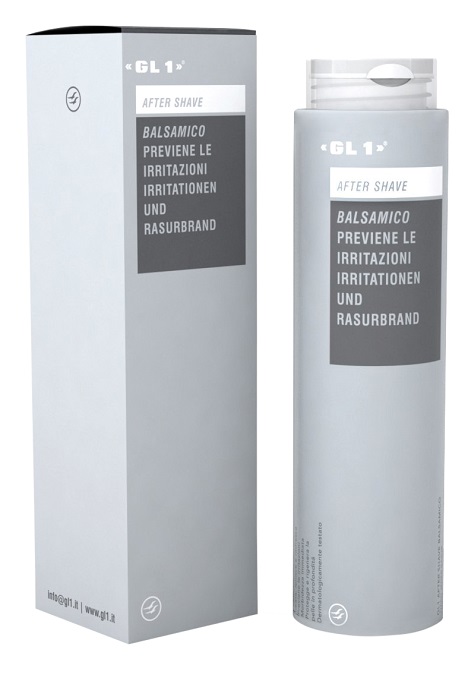 GL1 AFTER SHAVE 250 ML - Farmacia Dott. Pasquale Russo