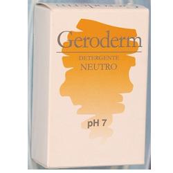 GERODERM SAPONE NEUTRO PH7 100 G - Farmacia Dott. Pasquale Russo