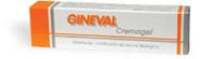 GINEVAL CREMAGEL VAGINALE 30G - Farmacia Dott. Pasquale Russo