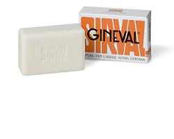 GINEVAL SAPONE 100 G - Farmacia Dott. Pasquale Russo