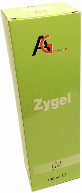 ZYGEL GEL 100 ML - Farmacia Dott. Pasquale Russo