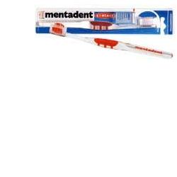 MENTADENT SPAZZOLINO SENSITIVE EXPERT - Farmacia Dott. Pasquale Russo