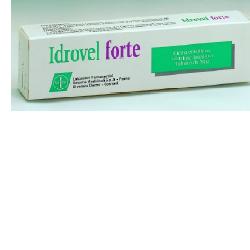 IDROVEL FORTE CREMA 50 G - Farmacia Dott. Pasquale Russo