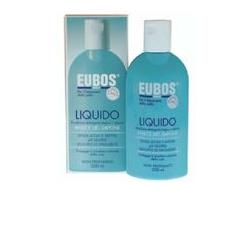 EUBOS DETERGENTE LIQUIDO 200 ML - Farmacia Dott. Pasquale Russo