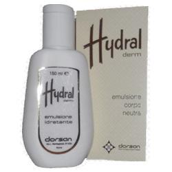 HYDRAL LOZIONE CORPO IDRATANTE 150 ML - Farmacia Dott. Pasquale Russo