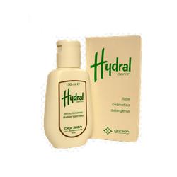 HYDRAL LATTE DETERGENTE 150 ML - Farmacia Dott. Pasquale Russo