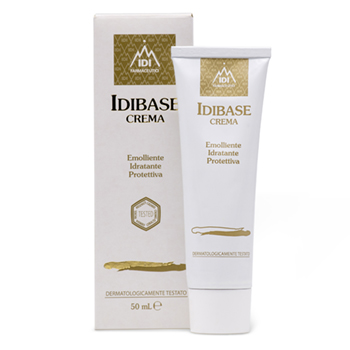 IDILEN CREMA BIMBI 50 ML - Farmacia Dott. Pasquale Russo