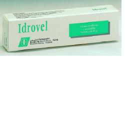 IDROVEL CREMA EMOLLIENTE 50 G - Farmacia Dott. Pasquale Russo