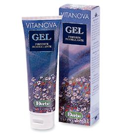 FISFORTE GEL FISSAGGIO FORTE 125 ML - Farmacia Dott. Pasquale Russo