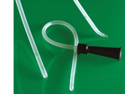 CATETERE URETRALE NELATON MASCHILE CH12 LUNGHEZZA 40CM. PRODOTTO IN PVC MEDICALE CON PUNTA DISTALE ARROTONDATA PER L'INTRODUZIONE ATRAUMATICA - Farmacia Dott. Pasquale Russo