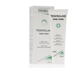 TERPROLINE BODY 250 ML - Farmacia Dott. Pasquale Russo