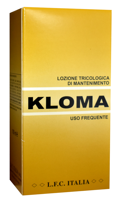 KLOMA LOZIONE NORMALIZZANTE MANT 100 ML - Farmacia Dott. Pasquale Russo