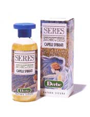 SERES SHAMPOO CAPELLI SFIBRATI 200 ML - Farmacia Dott. Pasquale Russo