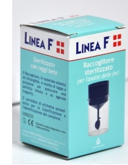 RACCOGLITORE FECI LINEA F - Farmacia Dott. Pasquale Russo