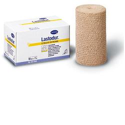 BENDA ELASTICA LASTODUR STRONG A COMPRESSIONE FORTE ESTENSIBILITA' 180% PELLE M7X12CM - Farmacia Dott. Pasquale Russo