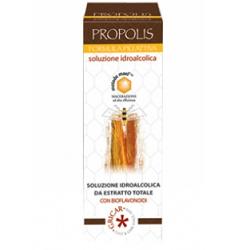 PROPOLIS AD ESTRATTO IDROALCOLICO 30 ML - Farmacia Dott. Pasquale Russo
