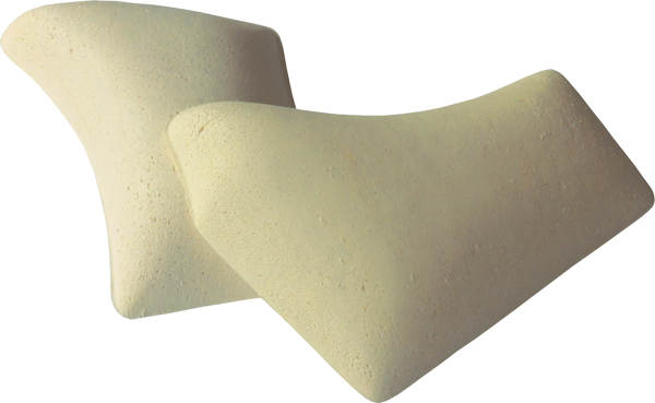 PELOTA ERNIARIA SOSPENSORIO SINISTRO DUALSAN - Farmacia Dott. Pasquale Russo