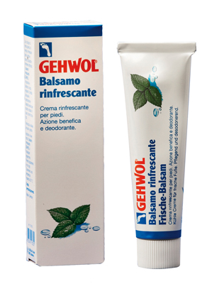 GEHWOL BALSAMO RINFRESCANTE 75ML - Farmacia Dott. Pasquale Russo