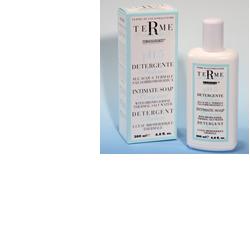 SALSO DETERGENTE INTIMO 200 ML - Farmacia Dott. Pasquale Russo