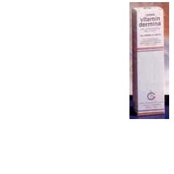 VITAMINDERMINA CREMA OSSIDO DI ZINCO 50 ML - Farmacia Dott. Pasquale Russo