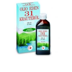 OLIO EDEN 31 ERBE 100 ML - Farmacia Dott. Pasquale Russo