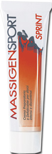MASSIGEN SPORT SPRINT 50 ML - Farmacia Dott. Pasquale Russo