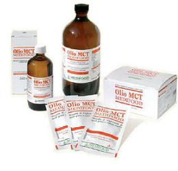 MCT OLIO 240 ML - Farmacia Dott. Pasquale Russo