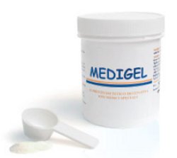 MEDIGEL 100 G - Farmacia Dott. Pasquale Russo