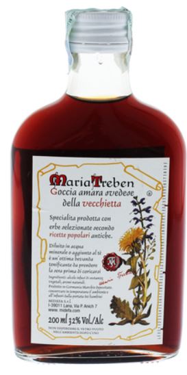 AMARO SVEDESE VECCHIETTA 200 ML - Farmacia Dott. Pasquale Russo