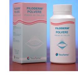 FILODERM POLVERE 75 G - Farmacia Dott. Pasquale Russo