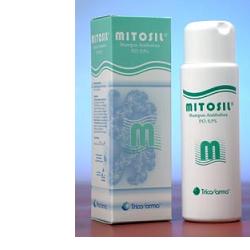 MITOSIL SHAMPOO ANTIFORFORA 150 ML - Farmacia Dott. Pasquale Russo