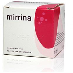 MIRRINA CREMA RESTITUTIVA 50 ML - Farmacia Dott. Pasquale Russo