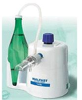 PRONTEX INALATORE PER ACQUE TERMALI INALFAST - Farmacia Dott. Pasquale Russo
