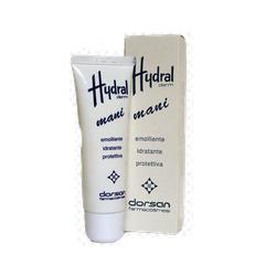 HYDRAL CREMA MANI 50 ML - Farmacia Dott. Pasquale Russo