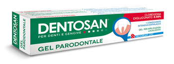 DENTOSAN GEL PARONDONTALE 30 ML - Farmacia Dott. Pasquale Russo