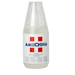 DISINFETTANTE E IGIENIZZANTE A BASE DI IPOCLORITO DI SODIO ANTIMICROBICO AD AMPIO SPETTRO D'AZIONE 11000PPM CLORO 250ML  250ML - Farmacia Dott. Pasquale Russo
