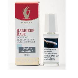 MAVALA BARRIERE BASE IDRAT10ML - Farmacia Dott. Pasquale Russo