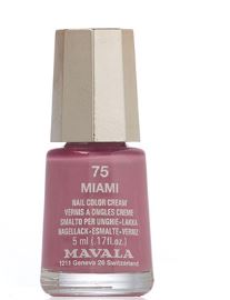 MAVALA MINIC 75 MIAMI - Farmacia Dott. Pasquale Russo