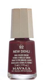 MAVALA MINIC 92 NEW DELHI - Farmacia Dott. Pasquale Russo