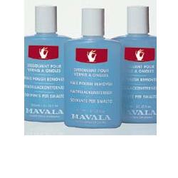 MAVALA DISSOLVANT BLEU 100ML - Farmacia Dott. Pasquale Russo